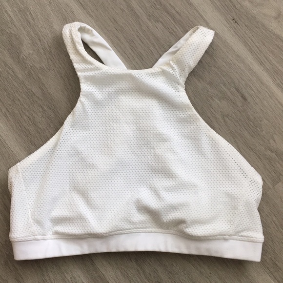 aerie Other - Aerie high neck raiser back